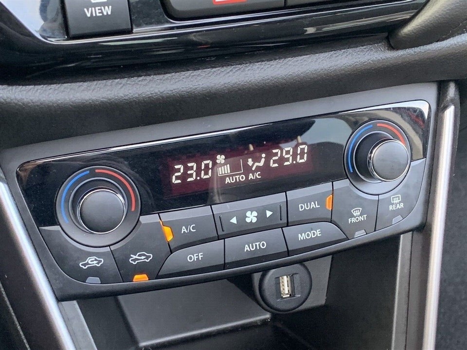 Suzuki S-Cross 1,4 mHybrid Adventure 5d