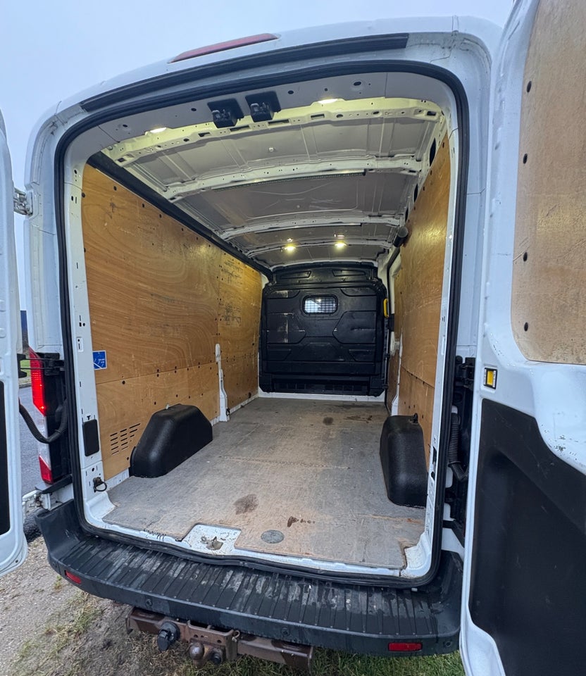 Ford Transit 350 L2 Van 2,0 TDCi 170 Trend H2 FWD