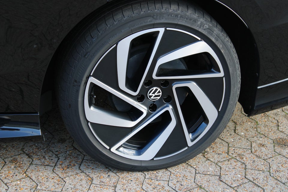 VW ID.7 77 Style Tourer 5d