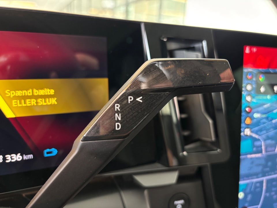 Renault Scenic E-Tech 87 Iconic 5d