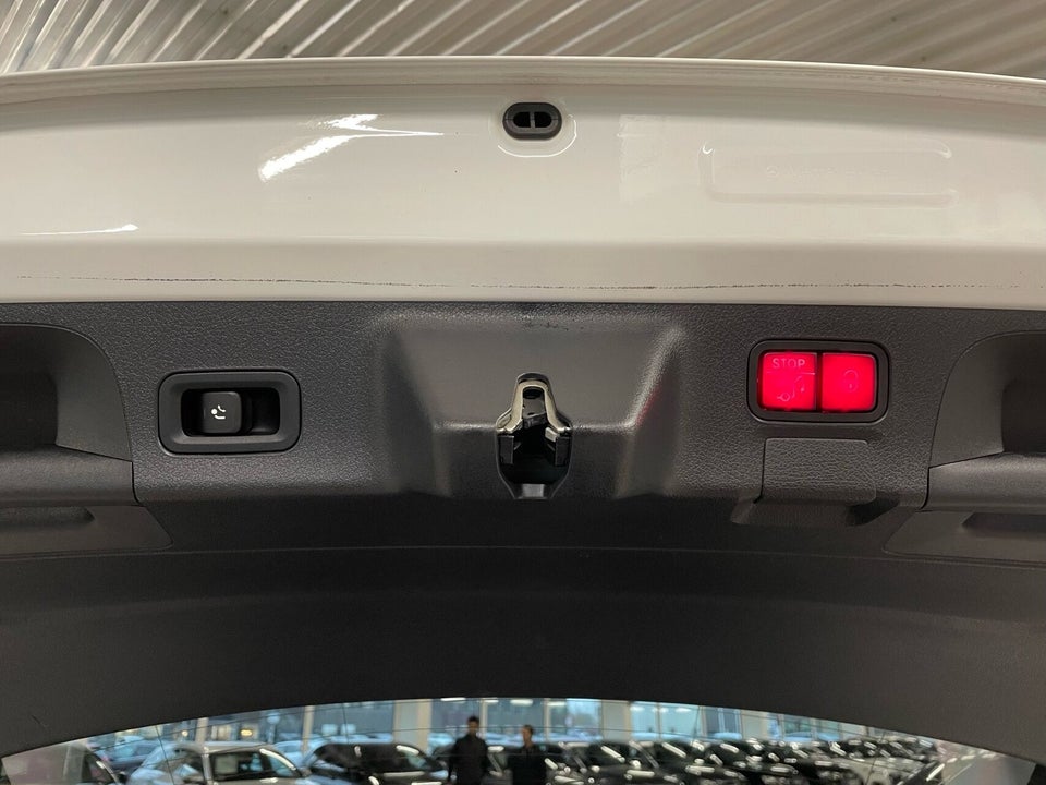 Mercedes CLA250 e 1,3 Progressive Line Shooting Brake aut. 5d