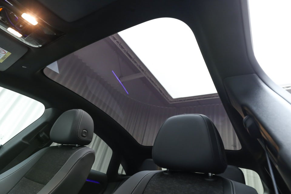 Mercedes CLA250+ electric Progressive Premium Plus 4d