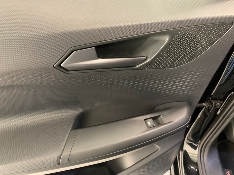 Cupra Born 79 VZ 5d
