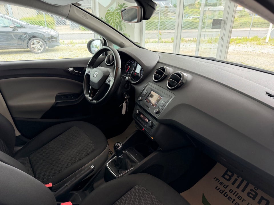 Seat Ibiza 1,0 TSi 95 Style 5d