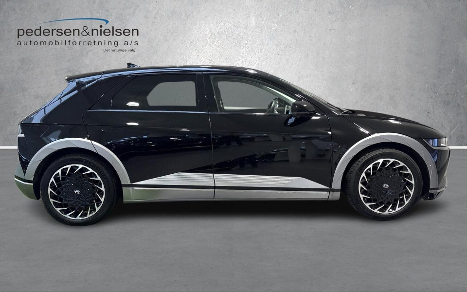 Hyundai Kona 64 EV Prime 5d