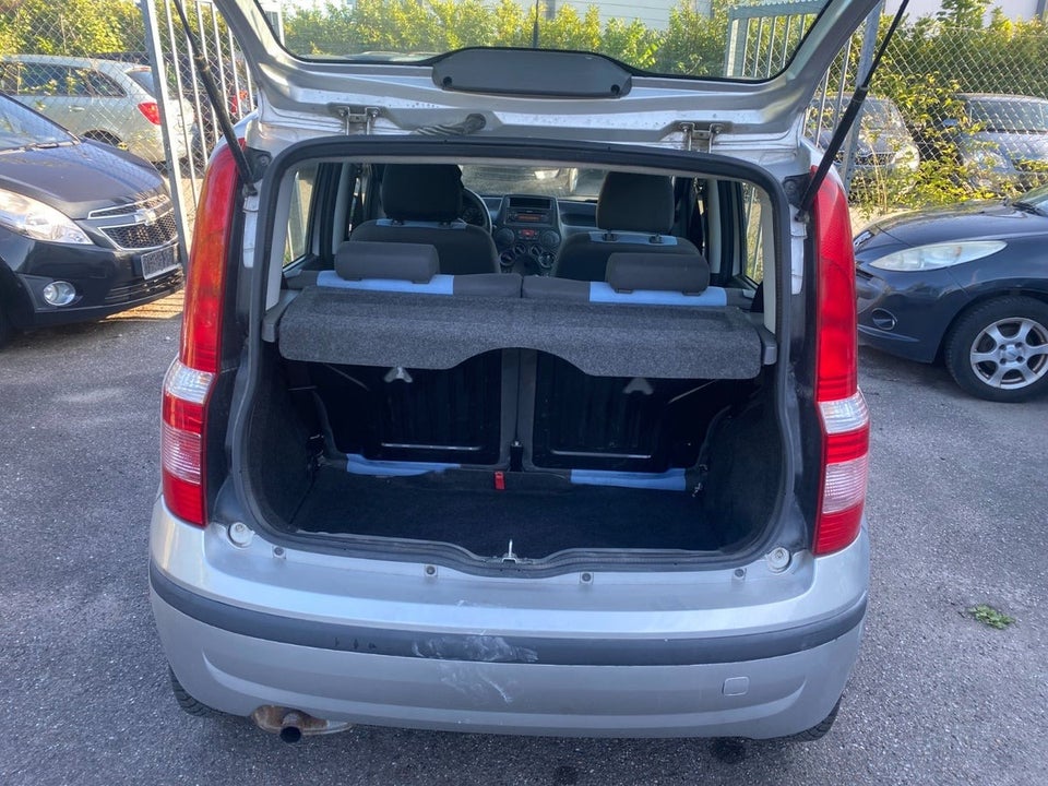 Fiat Panda 1,2 Ciao 5d