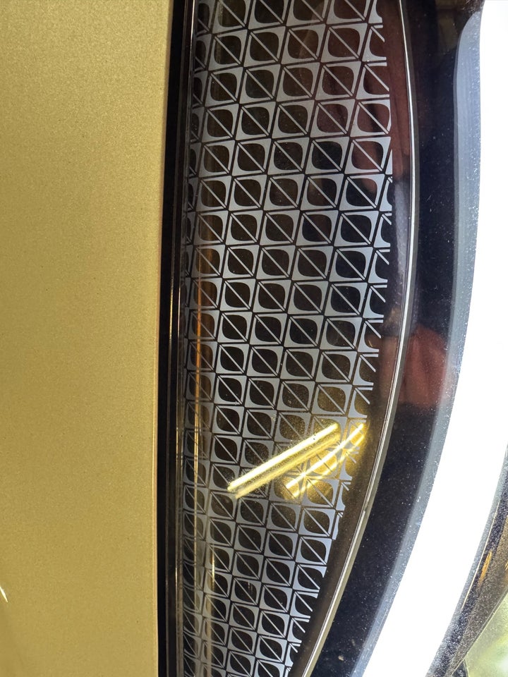 DS DS 3 1,6 BlueHDi 100 Sport 3d