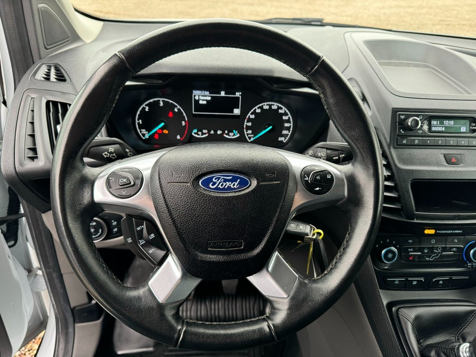 Ford Transit Connect 1,5 TDCi 100 Trend lang