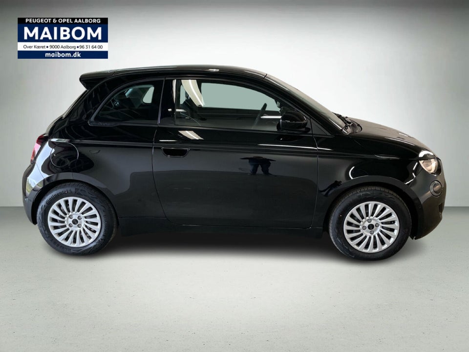 Fiat 500e 42 Nouvelle Berline 3d