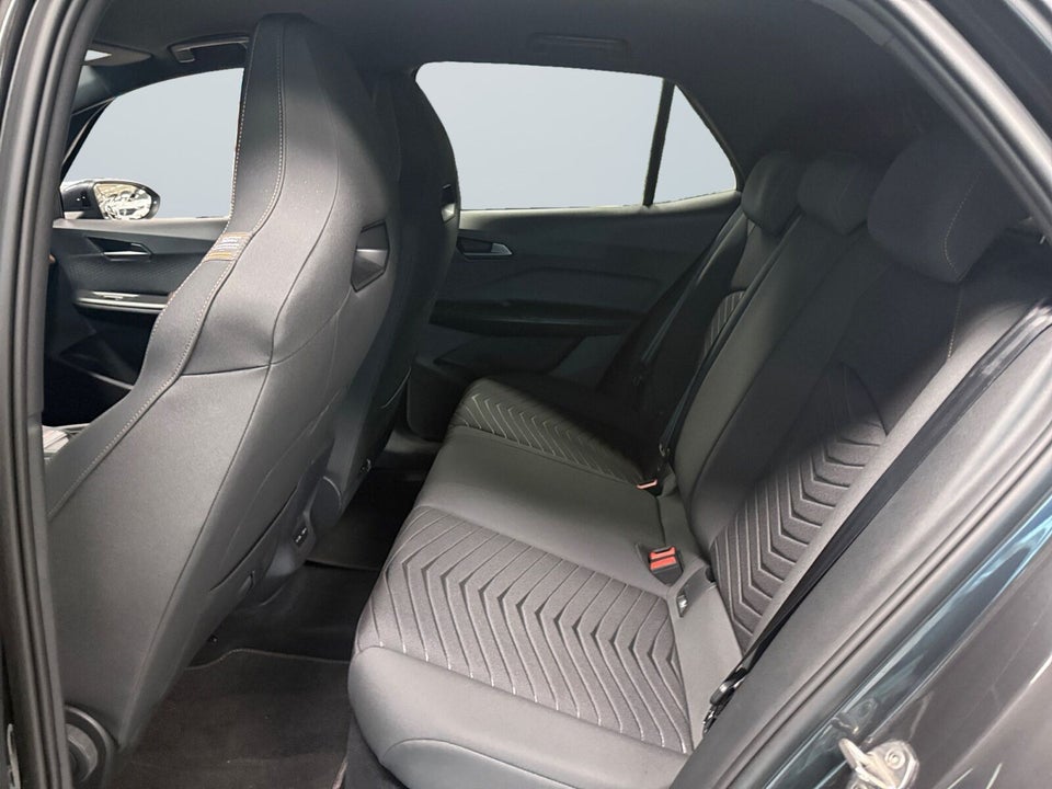 Cupra Born 58 High 5d