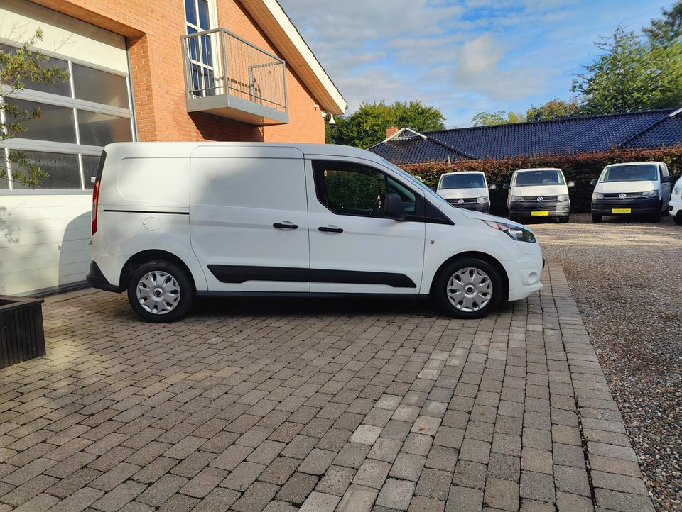 Ford Transit Connect 1,5 TDCi 100 Trend lang