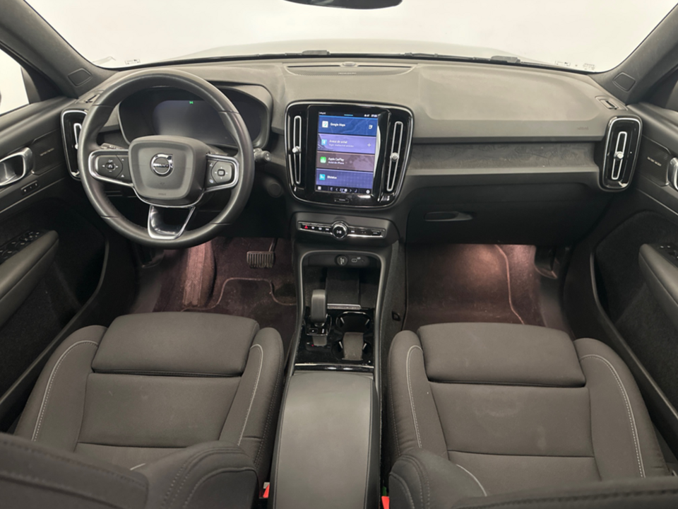 Volvo XC40 P6 ReCharge Ultimate 5d