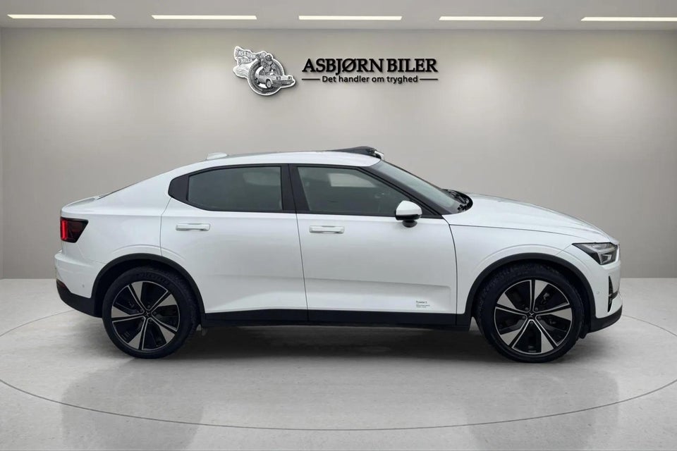 Polestar 2 Long Range 5d