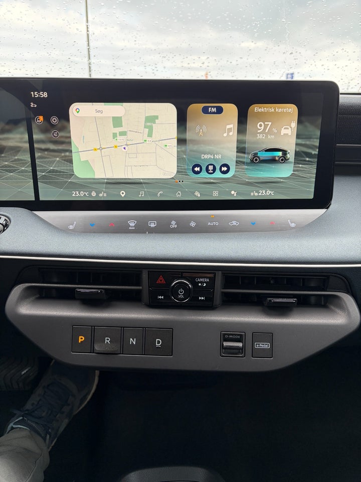 Nissan Leaf 52 Engage+ 5d