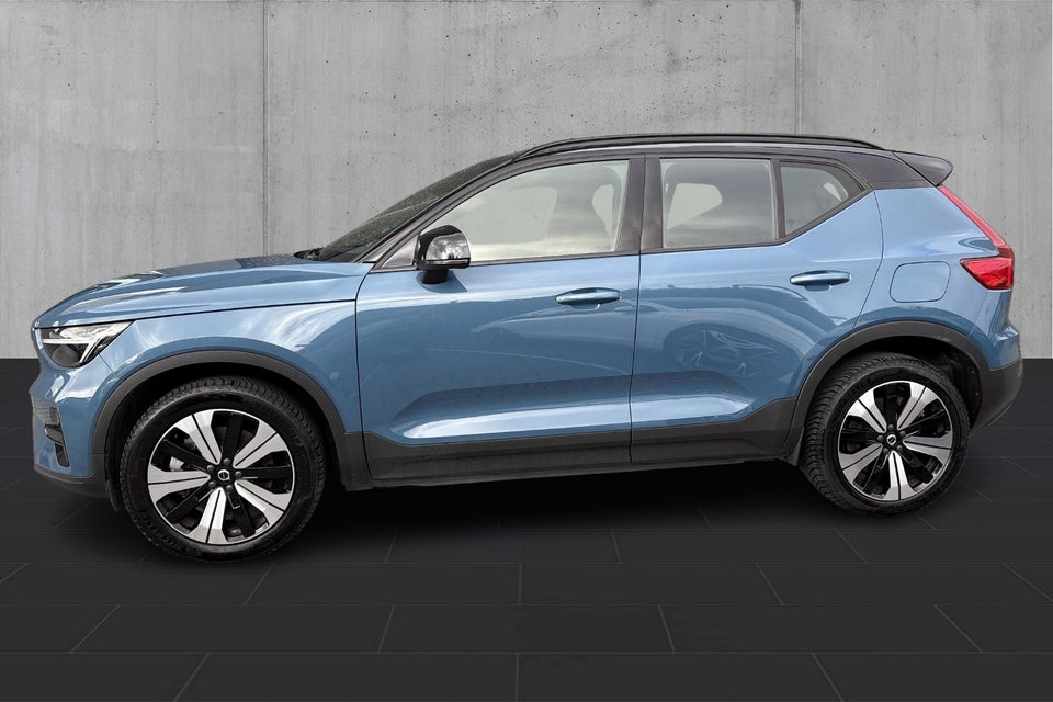 Volvo XC40 P6 ReCharge Core 5d