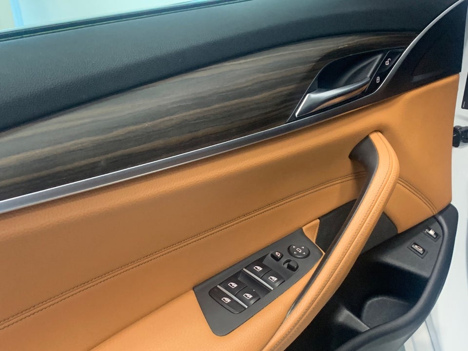 BMW 530e 2,0 iPerformance aut. 4d