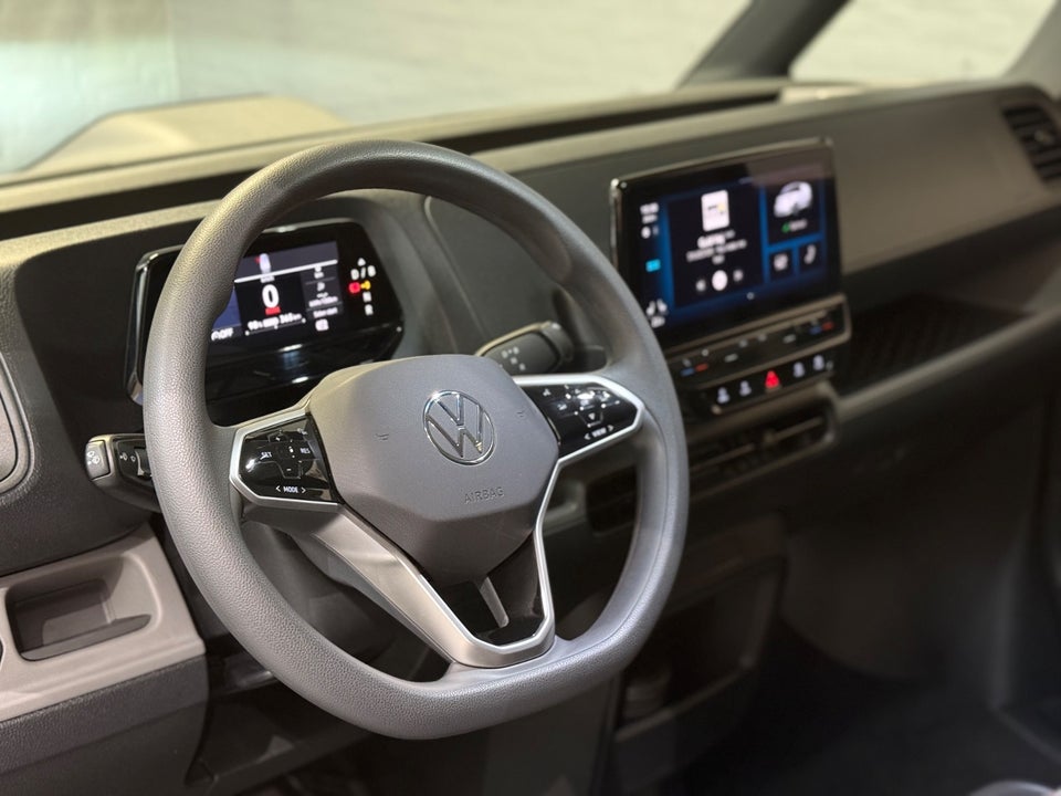 VW ID. Buzz 77 Pro Van 5d