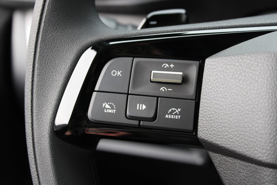 Toyota ProAce 75 Long Comfort Master