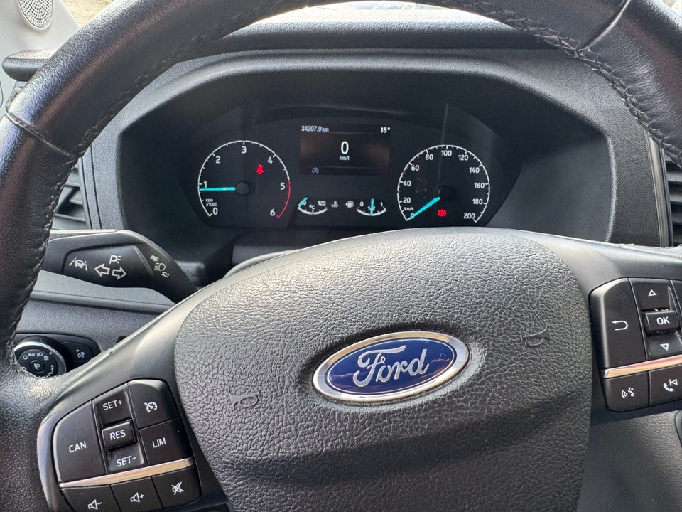 Ford Transit 350 L2 Van 2,0 EcoBlue Trend H2 FWD