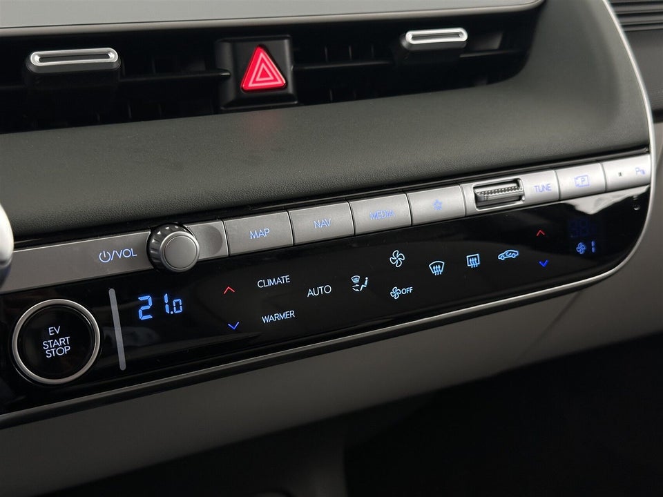 Hyundai Ioniq 5 73 Ultimate 5d