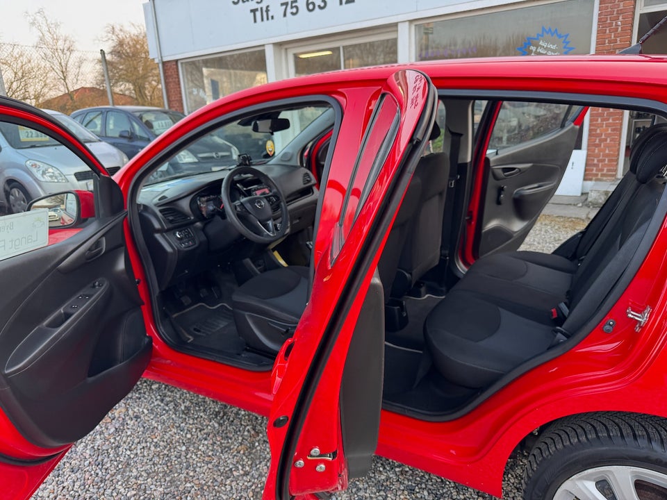 Opel Karl 1,0 Enjoy 5d