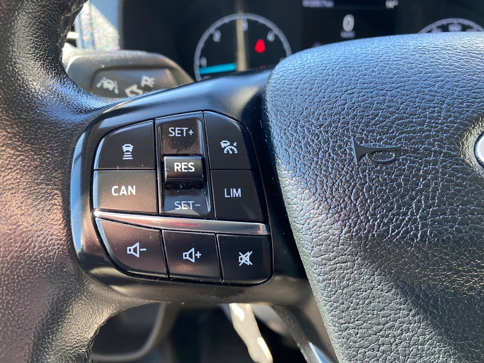 Ford Transit Custom 300 L2 2,0 TDCi 130 Trend aut.