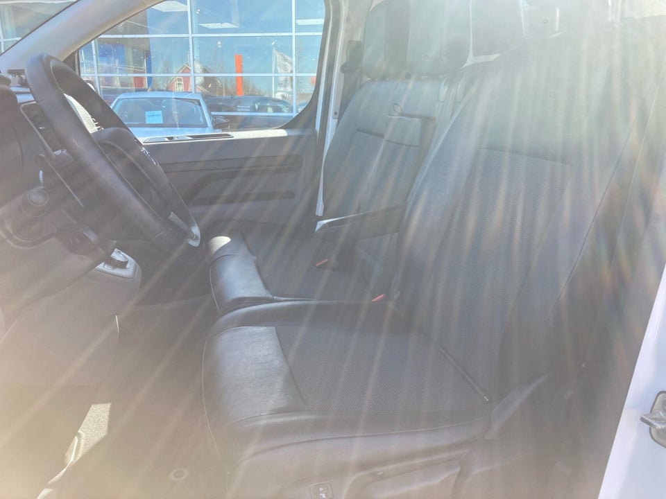 Opel Vivaro 2,0 D 145 Enjoy L3V2 aut.