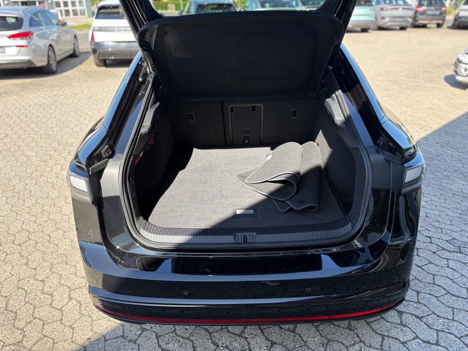 VW ID.7 77 Pro 5d