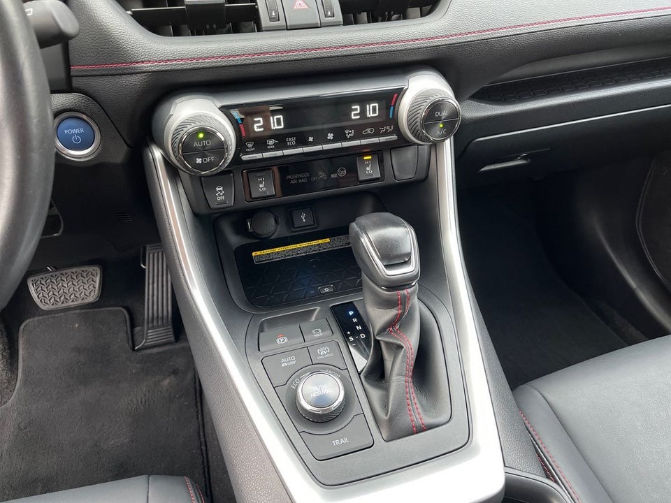Toyota RAV4 2,5 Plug-in Hybrid H3 Style AWD-i 5d