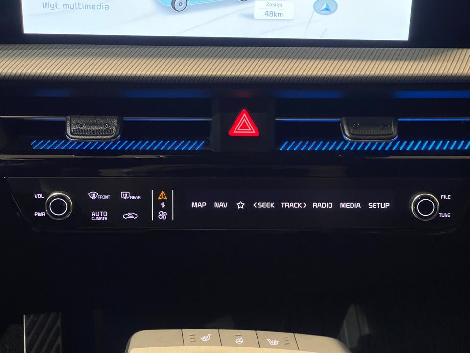 Kia EV6 77 GT Performance AWD 5d