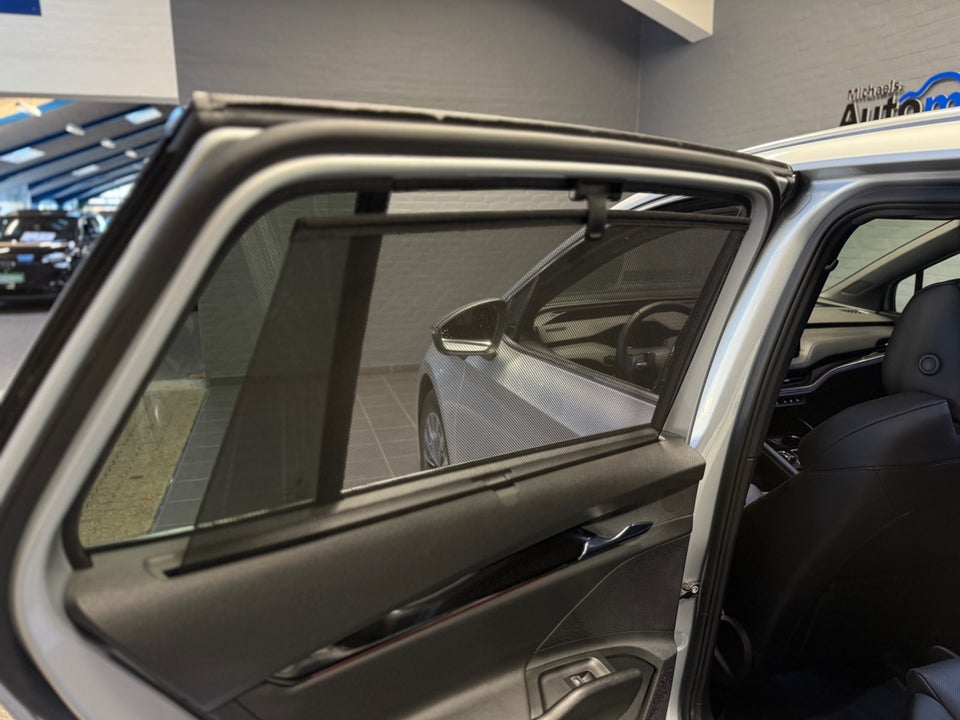 Skoda Enyaq 85 iV Laurin & Klement 5d