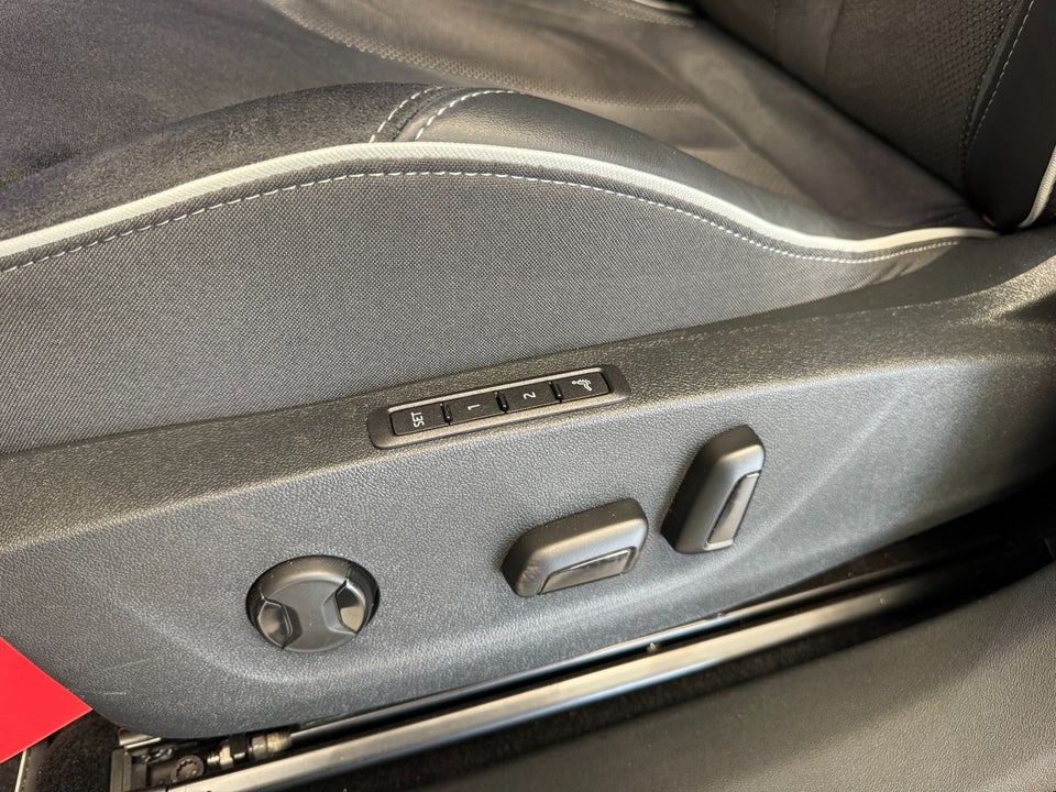 Skoda Elroq 85 iV Sportline Maxx 5d