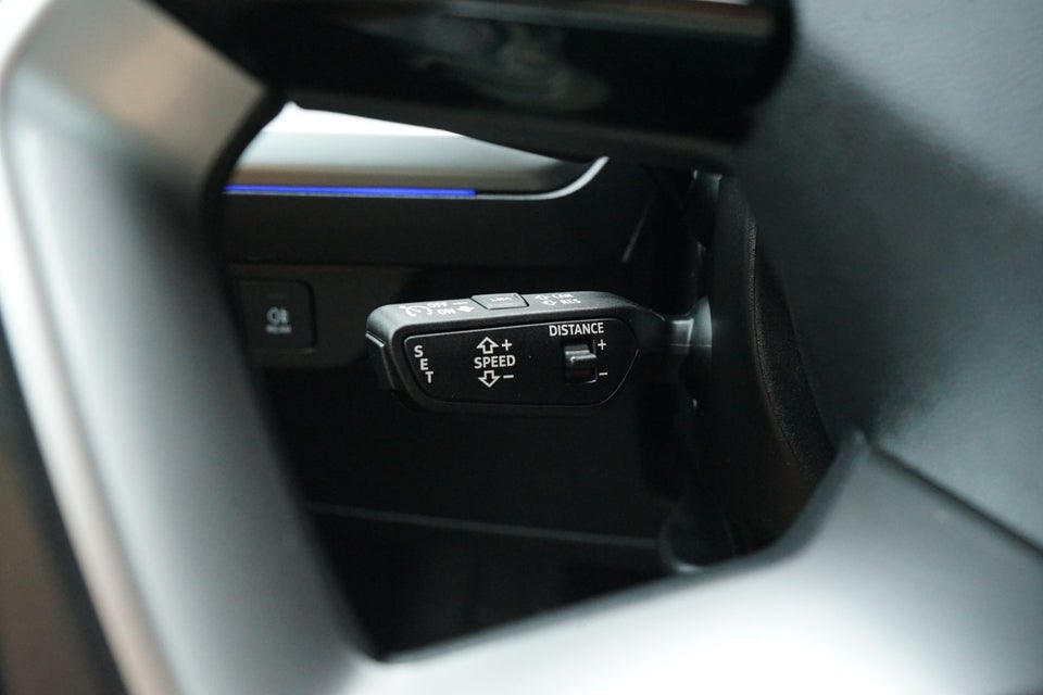 Audi Q4 e-tron 45 S-line 5d