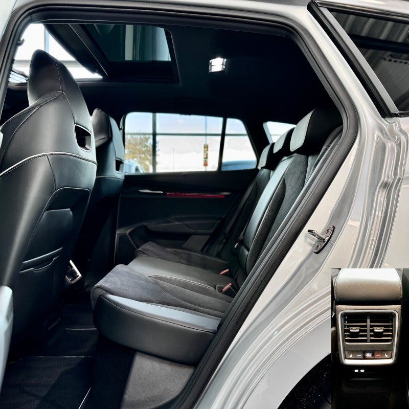 Skoda Enyaq 85 iV Sportline 5d