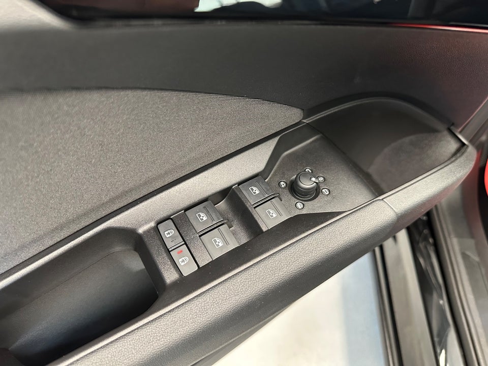 Audi Q4 e-tron 45 Progress 5d