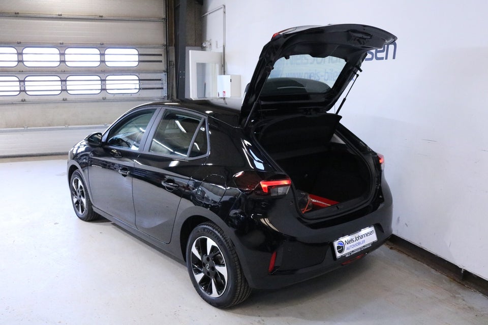 Opel Corsa-e 50 Elegance 5d