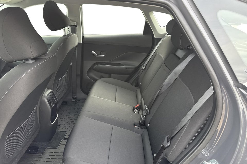 Hyundai Kona 65 EV Essential 5d