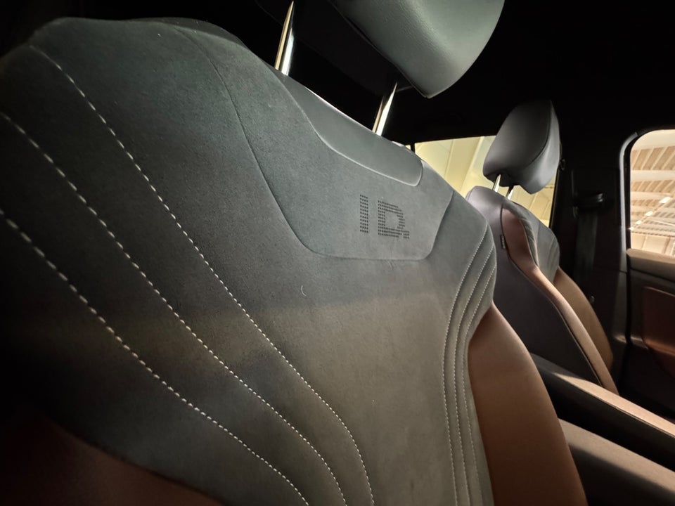 VW ID.4 77 1ST Pro Performance 5d