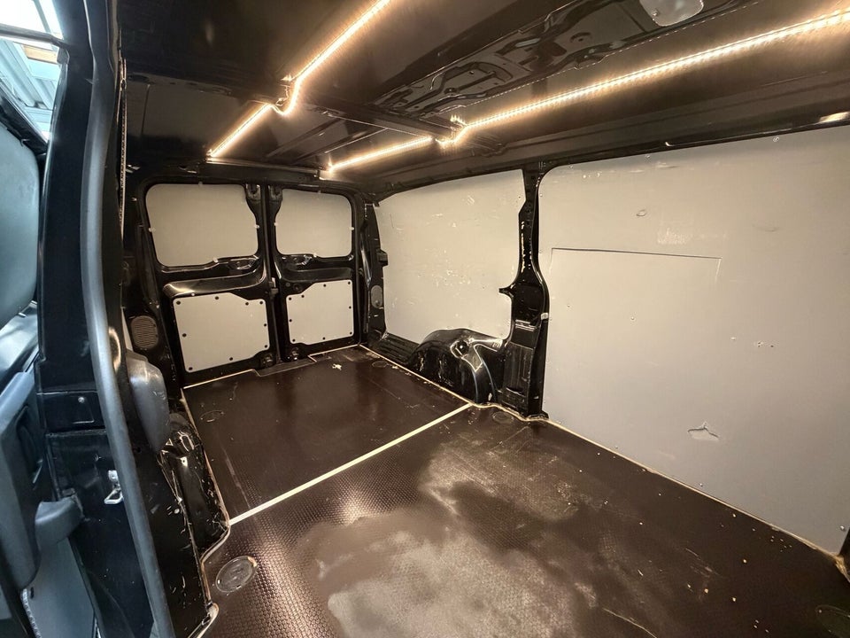 Peugeot Expert 2,0 BlueHDi 180 L3 Ultimate EAT6 Van