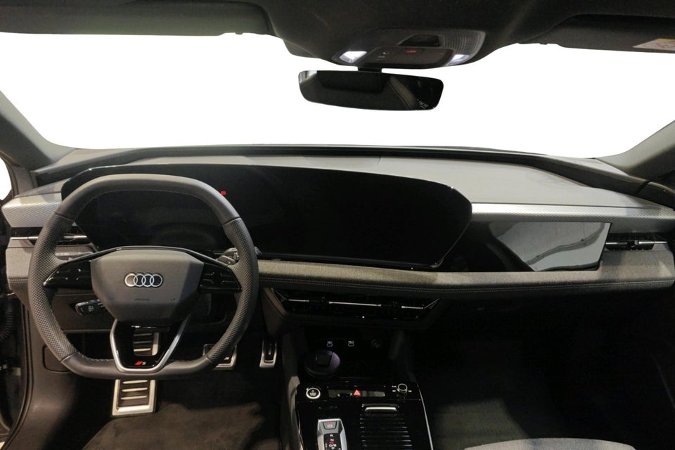 Audi A6 e-tron S-line Avant 5d