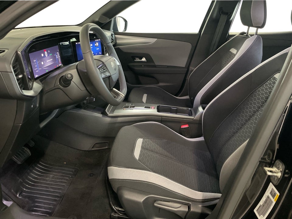 Opel Mokka-e 54 Edition 5d