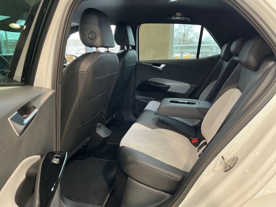 VW ID.3 58 Pro Performance 5d