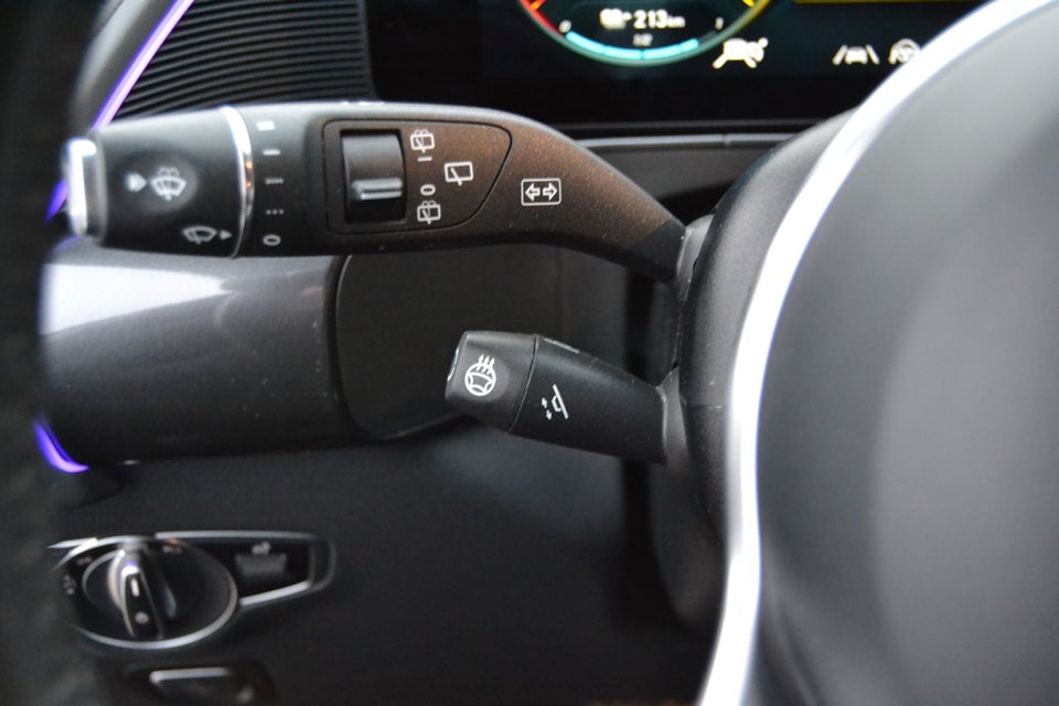 Mercedes EQC400 AMG Line 4Matic 5d