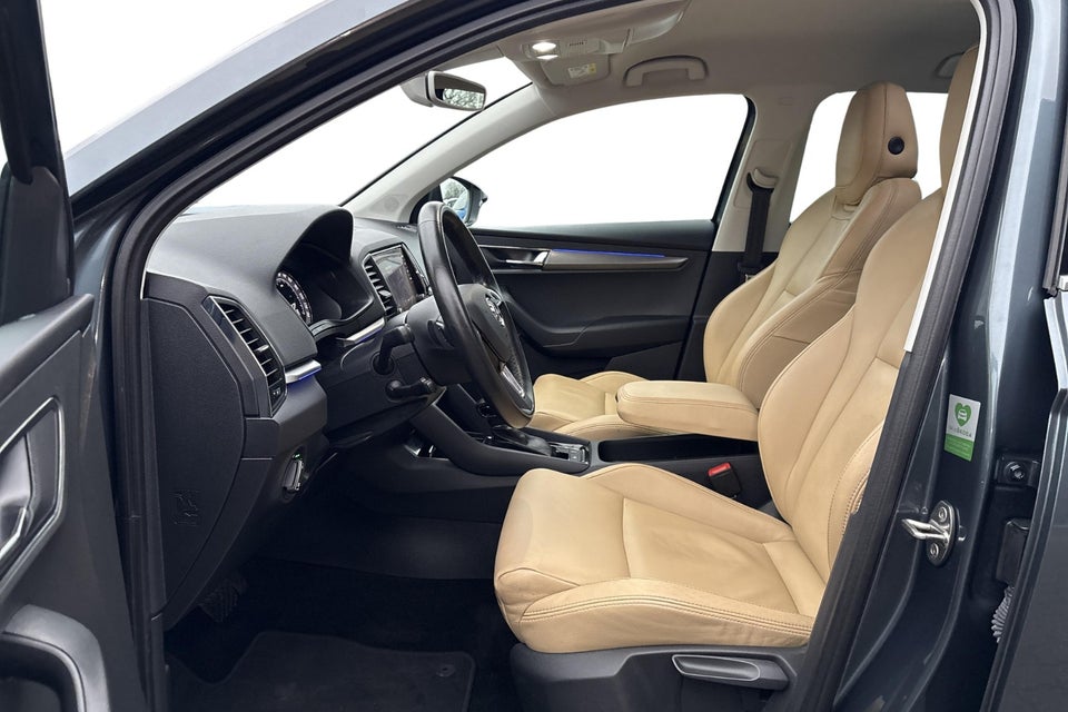 Skoda Karoq 1,5 TSi 150 Style DSG 5d