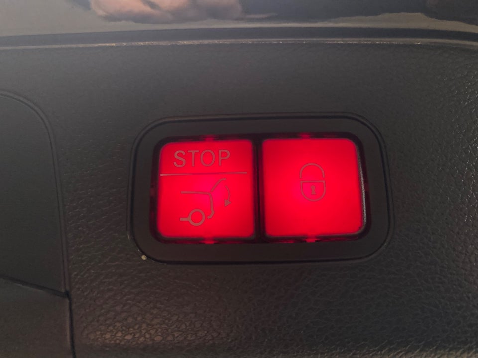 Mercedes EQC400 AMG Line 4Matic 5d