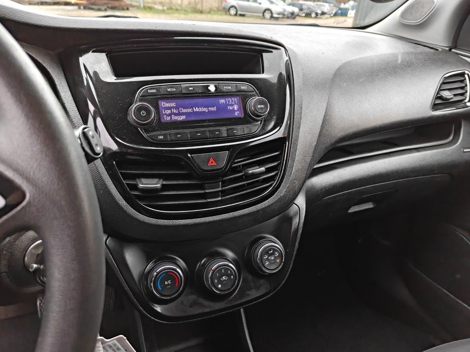 Opel Karl 1,0 Enjoy 5d