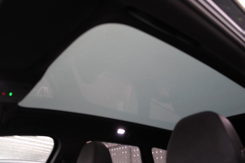 VW ID.7 77 Style+ Tourer 5d