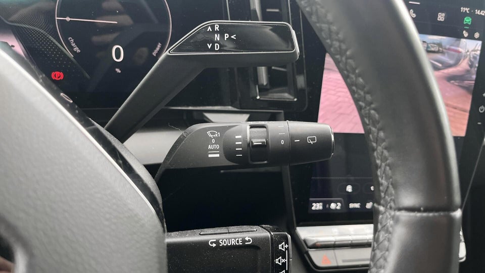 Renault Megane E-Tech 60 Techno 5d