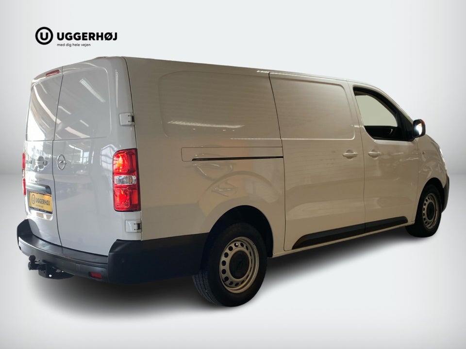 Opel Vivaro 2,0 D 145 Enjoy+ L3V2 aut.