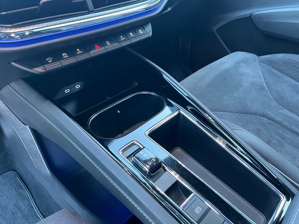 Skoda Enyaq 80 iV Sportline 5d